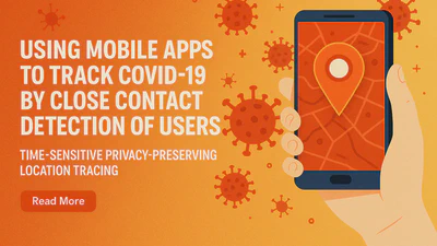 AI-Driven Privacy-Preserving Contact Tracing and Pandemic Response Systems featured image