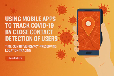 AI-Driven Privacy-Preserving Contact Tracing and Pandemic Response Systems featured image
