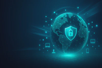 Zero-Trust Cloud Security Architectures with AI-Orchestrated Policy Enforcement for U.S. Critical Sectors featured image