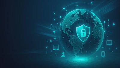 Zero-Trust Cloud Security Architectures with AI-Orchestrated Policy Enforcement for U.S. Critical Sectors featured image